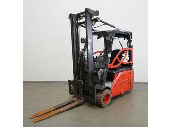 Мотокар Linde E 18 L/386