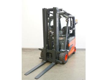 Мотокар Linde E 30/600 HL/387