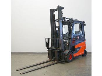 Мотокар Linde E 30/600 HL/387