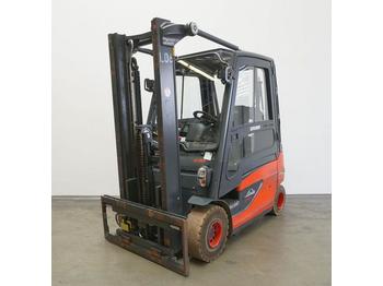 Мотокар Linde E 30 L/387