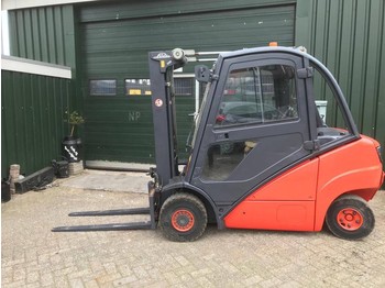 Мотокар Linde H25D