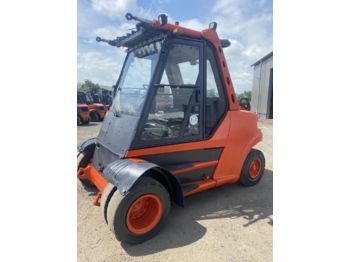 Мотокар Linde H80D/900-353