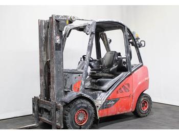 Мотокар Linde H 25 D-600 393