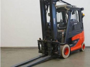 Мотокар Linde e 30/600 h/387