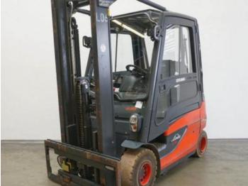 Мотокар Linde e 30 l/387