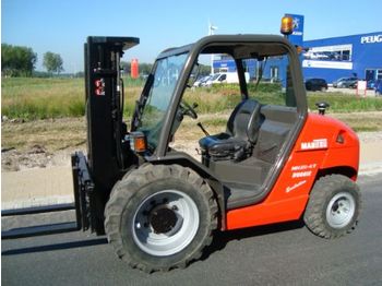 MANITOU MH20 4T Buggie - Мотокар