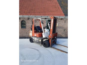 Мотокар NISSAN 25