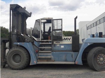 Мотокар SMV SL32-1200A