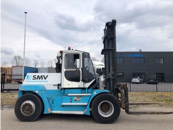 Мотокар SMV SL 12- 600A