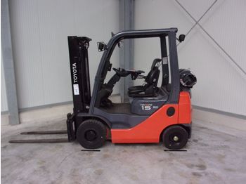 Мотокар Toyota 02-8FGF15