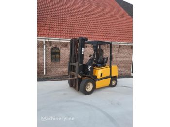 Мотокар YALE GDP 30