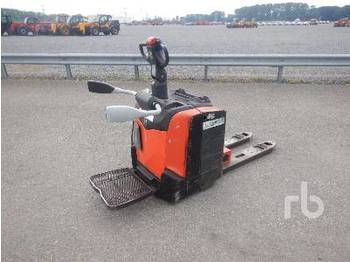 Палетна количка BT LPE200