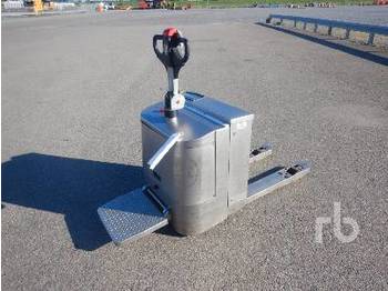 Палетна количка BT LPE200I