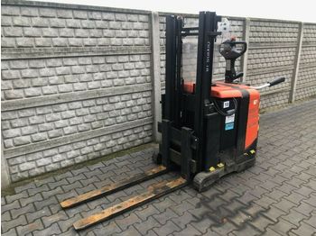 Палетна количка BT SPE125