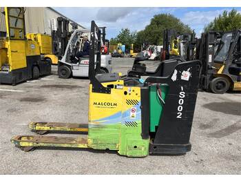 Палетна количка Hyster P2.0SFBW
