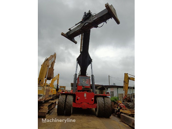 Kalmar DRD420 - Ричстакер