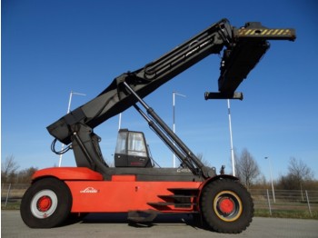 LINDE 4531TL  - Ричстакер