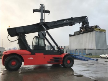 LINDE C4531TL5  - Ричстакер