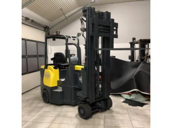 Ричтрак COMBILIFT Aisle Master 20SE
