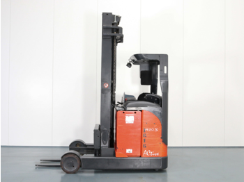 LINDE RS20-12 115 - Ричтрак