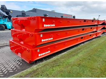 SEACOM RT40/100T  - Рол трейлер