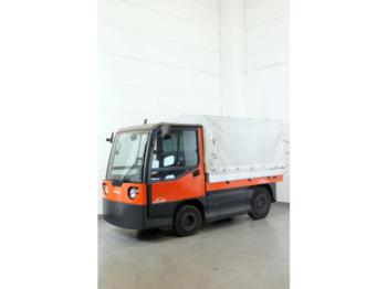  Linde W 20 127-04 (2200) - Складова техника