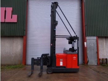 LINDE A10 - Стакер