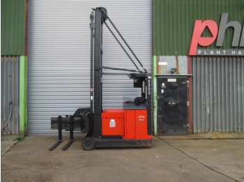 LINDE A10 040 - Стакер