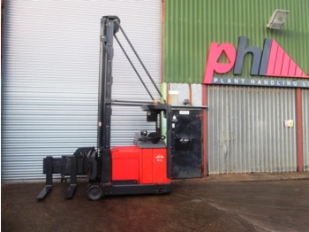 LINDE A10 040 RAIL GUIDANCE - Стакер