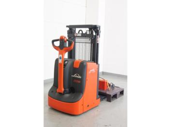  Linde D 08 1160 - Стакер