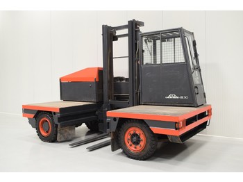 LINDE S 30 - Страничен товарач