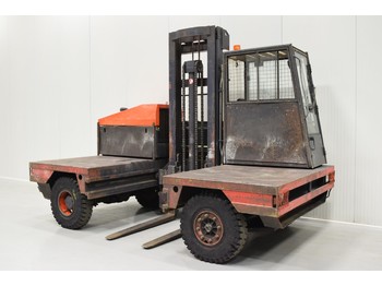 LINDE S 50 - Страничен товарач