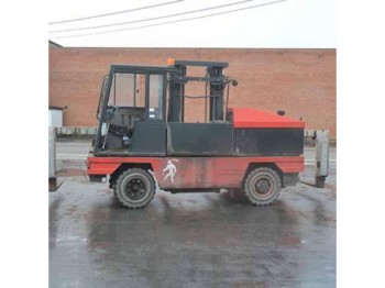 Linde S60 - Страничен товарач