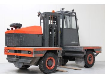 Linde S60 - Страничен товарач