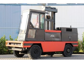 Linde S60 - Страничен товарач