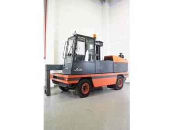  Linde S 60 - Страничен товарач