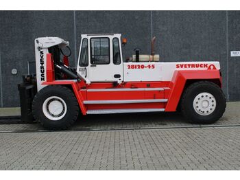 Дизелов мотокар SveTruck 28120-45 LoPro: снимка 1