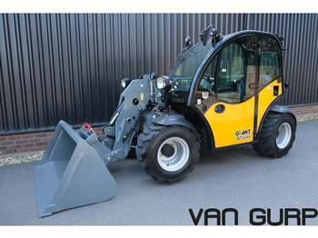 Giant | GT5048 Verreiker - Телескопичен товарач