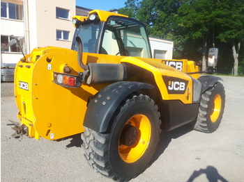 Телескопичен товарач JCB 536-70 Agri Super