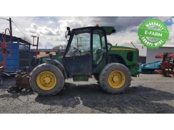 John Deere 3220 - Телескопичен товарач
