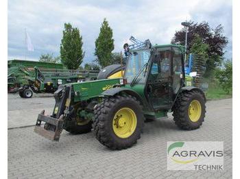 John Deere 3400 - Телескопичен товарач