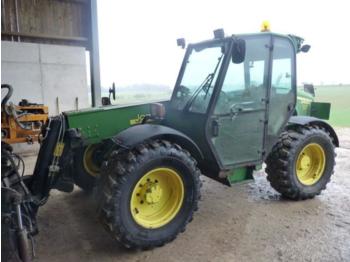 John Deere 3400 - Телескопичен товарач