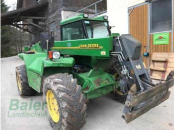 John Deere 4400 - Телескопичен товарач