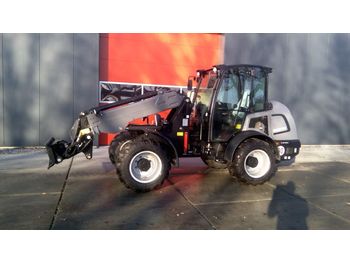 Телескопичен товарач Manitou MLA516-75T