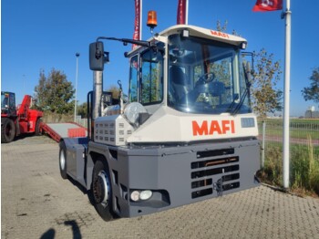 MAFI R336 4x4  - Терминален влекач