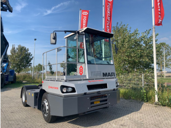 MAFI T230  - Терминален влекач