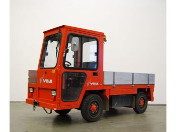 Volk - EFW 2 D  - Терминален влекач