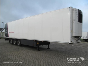 Изотермичен полуремарке SCHMITZ Reefer Multitemp Double deck