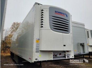 Изотермичен полуремарке SCHMITZ Reefer Multitemp Double deck