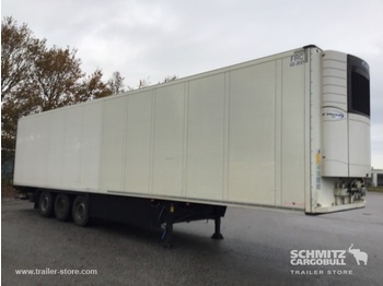 Изотермичен полуремарке SCHMITZ Reefer Standard